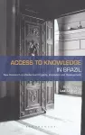Access to Knowledge in Brazil cover