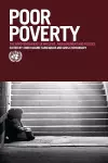 Poor Poverty cover