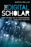 The Digital Scholar cover