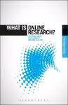 What is Online Research? cover