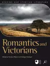 Romantics and Victorians cover