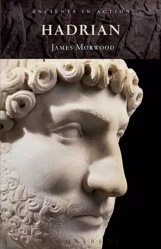 Hadrian cover