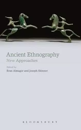 Ancient Ethnography cover