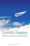 Scientific Freedom cover