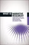 What is Narrative Research? cover