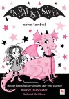 Cyfres Annalisa: Annalisa Swyn Mewn Trwbwl cover