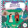 Cyfres Storïau Cyntaf: Belle a'r Bwystfil cover