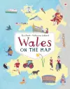 Wales on the Map cover