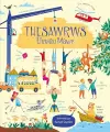 Thesawrws Lluniau Mawr cover
