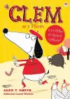 Clem ar y Fferm cover