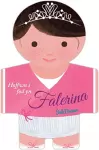 Hoffwn i fod yn Falerina cover
