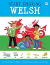 Start Speaking Welsh cover