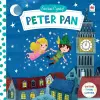 Cyfres Storïau Cyntaf: Peter Pan cover