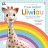Cyfres Sophie La Girafe: Pi-Po Sophie Lliwiau / Peekaboo Sophie Colours cover
