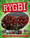 Rygbi cover