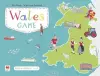 Wales on the Map: Wales Game cover