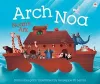 Arch Noa / Noah's Ark cover
