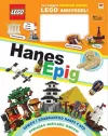Cyfres Lego: Lego Hanes Epig cover