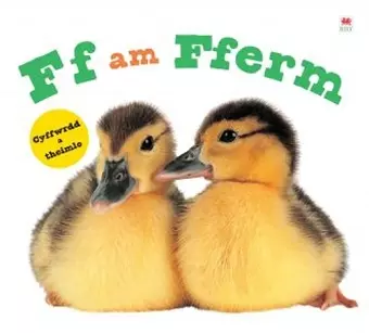 Ff am Fferm cover