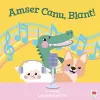 Amser Canu, Blant! cover