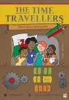 Time Travellers, The (Welsh History Activity Book) cover