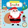 Cyfres Storïau Hud: Santa cover