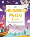 Fy Anturiaethau Pwysig Iawn cover