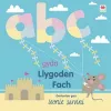 ABC gyda Llygoden Fach cover