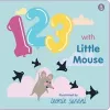 123 with Little Mouse cover