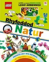 Cyfres Lego: Lego Rhyfeddod Natur cover