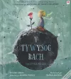 Tywysog Bach, Y / Little Prince, The cover