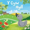 Cyw Hyll, Y / Ugly Duckling, The cover