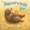 Hapusrwydd Yw… / Happiness Is… cover