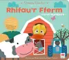 Chwarae Chwifio: Rhifau'r Fferm / Farm Numbers cover