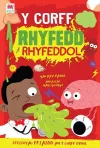 Corff Rhyfedd a Rhyfeddol, Y cover