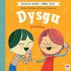 Dysgu (Geiriau Mawr i Bobl Fach) / Learning (Big Words for Little People) cover