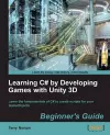 Learning C# by Developing Games with Unity 3D Beginner's Guide cover