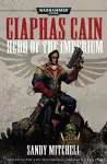 Ciaphas Cain: Hero of the Imperium cover