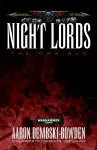 Night Lords cover