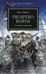 Prospero Burns cover