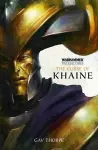 The Curse of Khaine cover