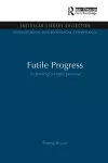 Futile Progress cover