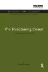 The Threatening Desert cover