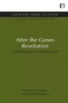 After the Green Revolution cover