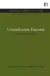 Unwelcome Harvest cover