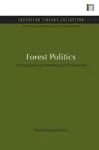 Forest Politics cover