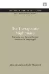 The Therapeutic Nightmare cover