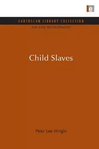 Child Slaves cover