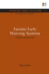 Famine Early Warning Systems cover