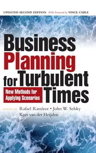 Business Planning for Turbulent Times cover